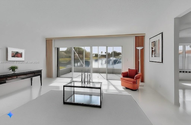 3881 Hidden Cypress Way, Lake Worth, FL 33467 - view of living room