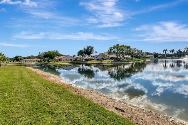 3881 Hidden Cypress Way, Lake Worth, FL 33467 - water view