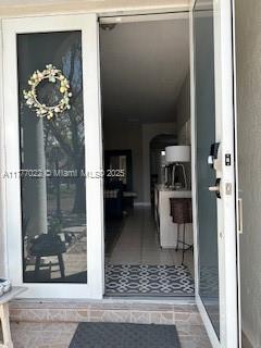 4833 NW 108th Path, Doral, FL 33178 - view of entrance to property