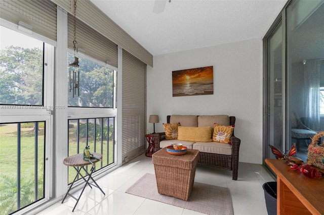 14773 Cumberland Dr Unit 208, Delray Beach, FL 33446 - view of sunroom
