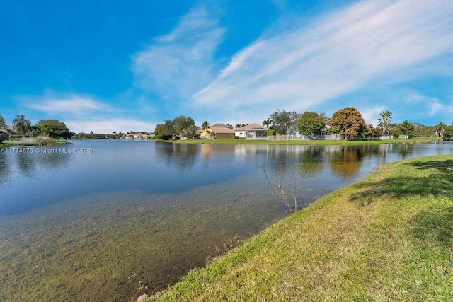 16226 Opal Creek Dr, Weston, FL 33331 - water view