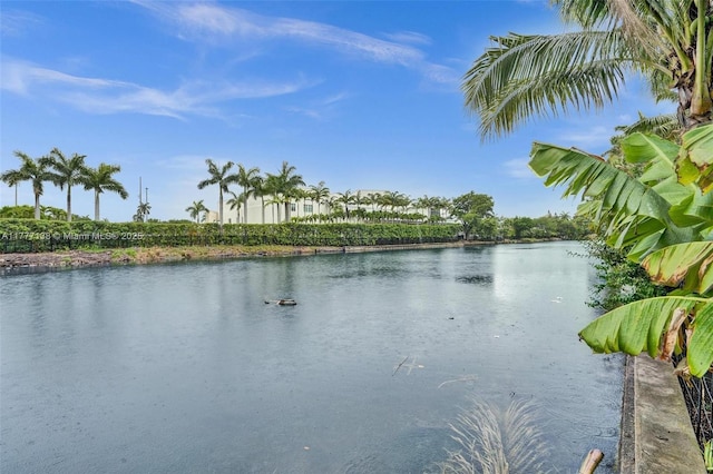 11060 Griffing Blvd, Biscayne Park, FL 33161 - property view of water