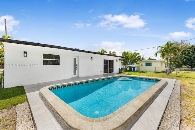 6335 Southgate Blvd, Margate, FL 33068 - view of outdoor pool