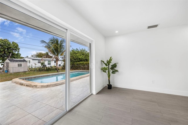 6335 Southgate Blvd, Margate, FL 33068 - view of pool