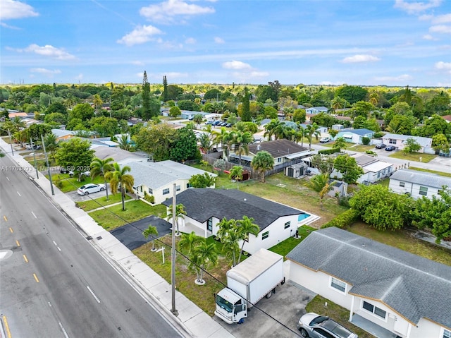 6335 Southgate Blvd, Margate, FL 33068 - aerial view of residential area