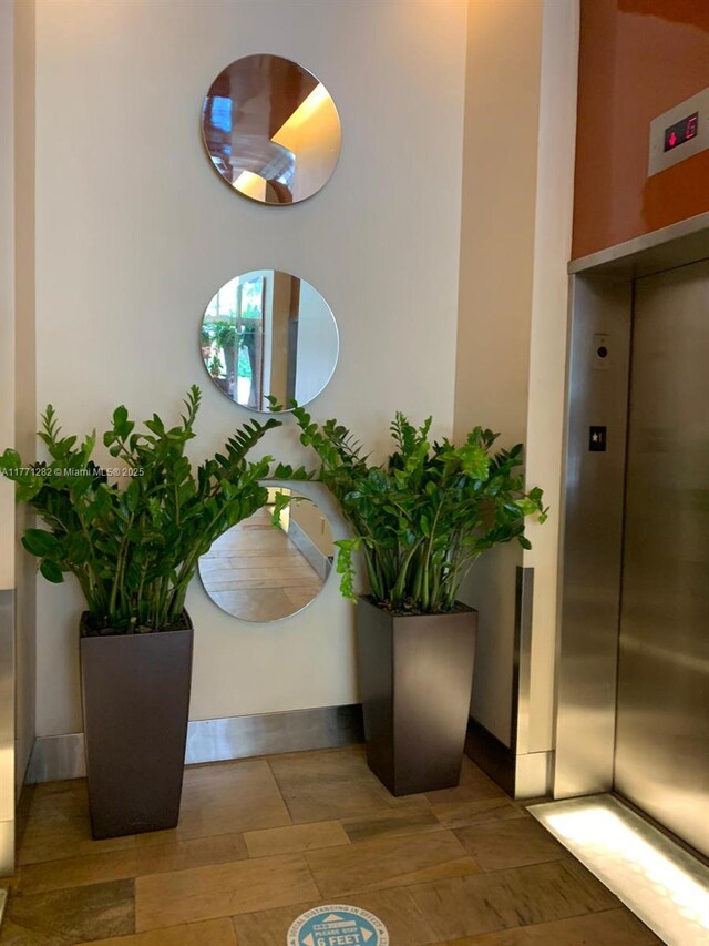 55 SE 6th St Unit 2404, Miami, FL 33131 - interior space