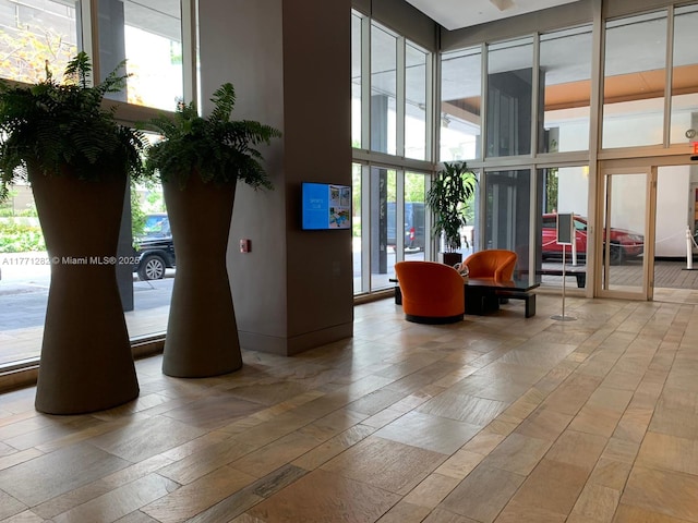 55 SE 6th St Unit 2404, Miami, FL 33131 - view of common area
