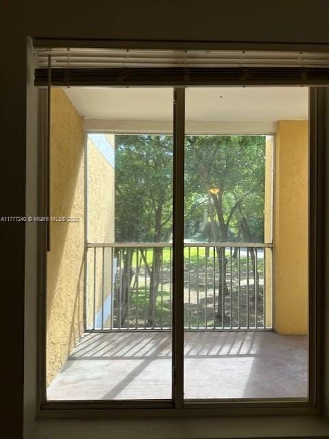 2607 NW 33rd St Unit 2111, Oakland Park, FL 33309 - view of doorway