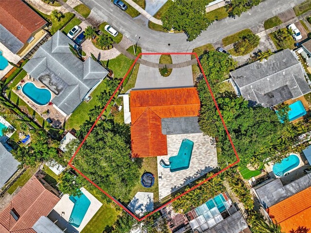 20701 NE 19th Ct, Miami, FL 33179 - photo 1