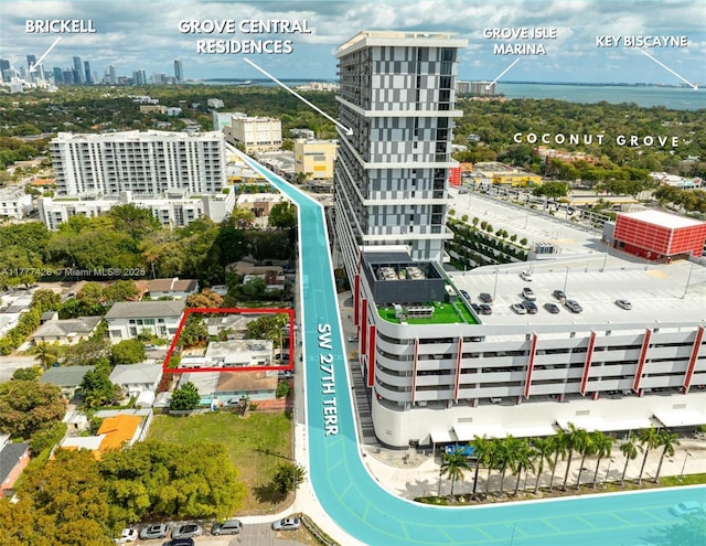 2821 SW 27th Ter, Miami, FL 33133