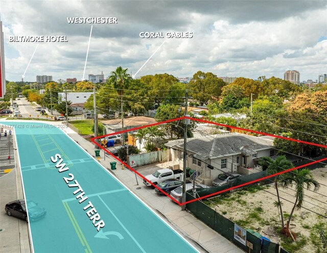 2821 SW 27th Ter, Miami, FL 33133