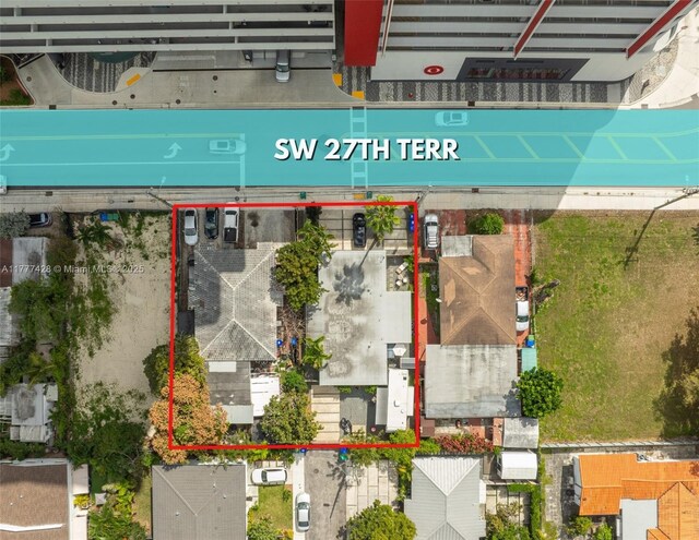 2821 SW 27th Ter, Miami, FL 33133