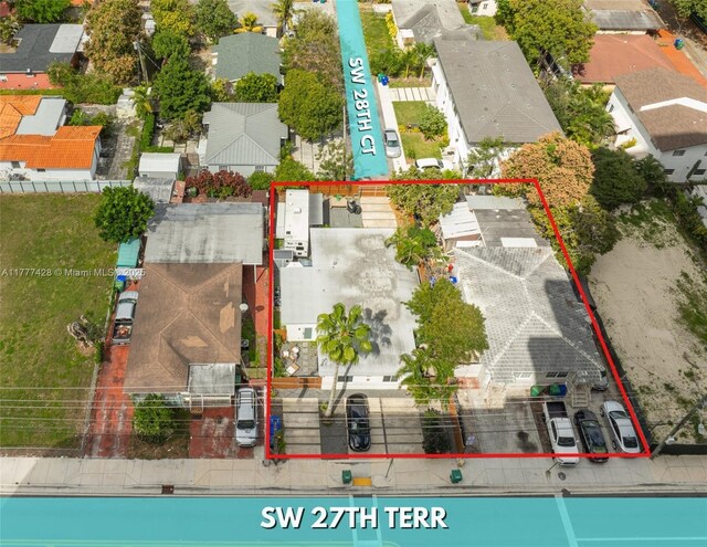 2821 SW 27th Ter, Miami, FL 33133
