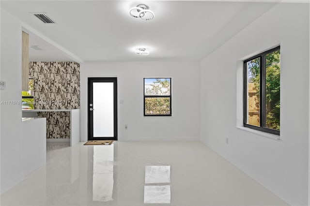 1640 NE 183rd St, North Miami Beach, FL 33179 - unfurnished room with tile patterned flooring