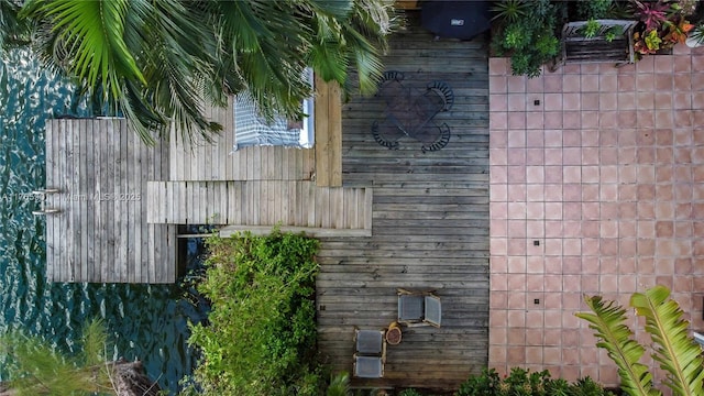 4901 SW 71st Pl Unit 4901, Miami, FL 33155 - view of home's exterior
