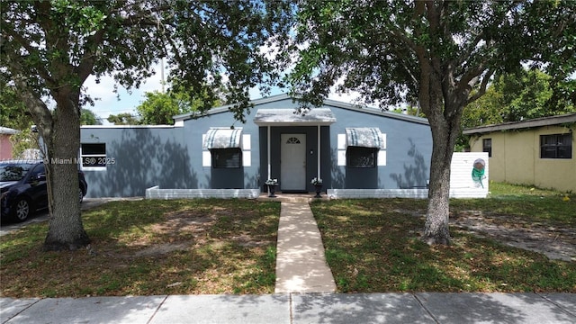 4441 SW 33rd Dr, West Park, FL 33023 - view of front of home