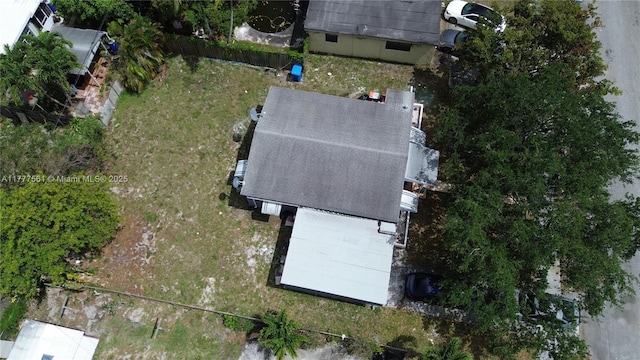 4441 SW 33rd Dr, West Park, FL 33023 - view of property location