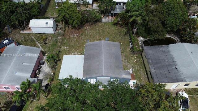 4441 SW 33rd Dr, West Park, FL 33023 - aerial view of property's location