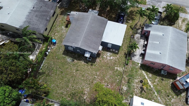 4441 SW 33rd Dr, West Park, FL 33023 - aerial overview of property's location