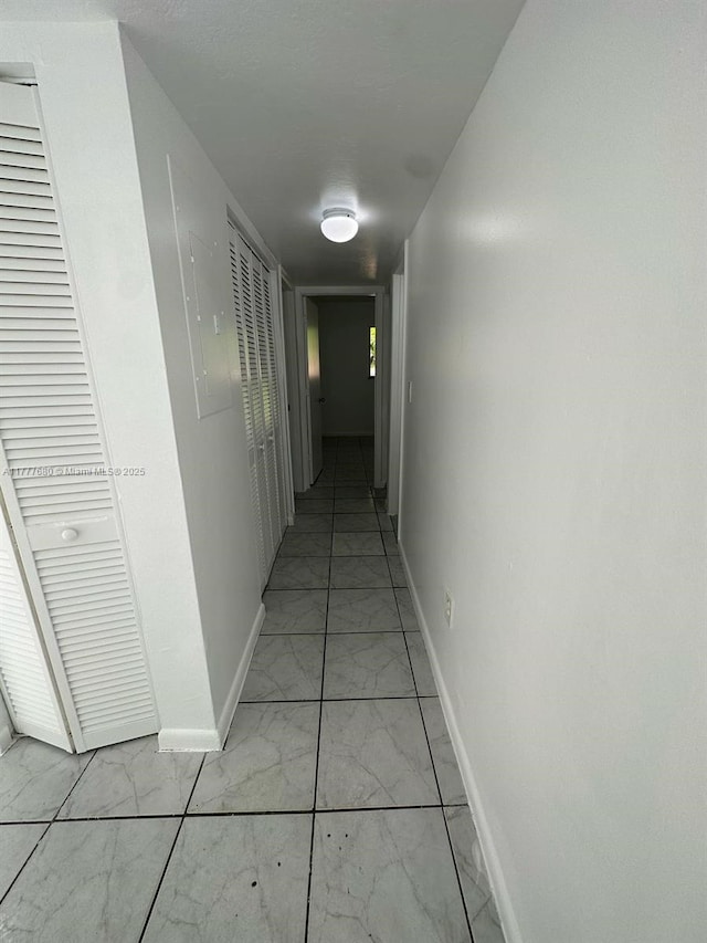 28315 SW 141st Pl Unit 28315, Homestead, FL 33033 - hall with baseboards