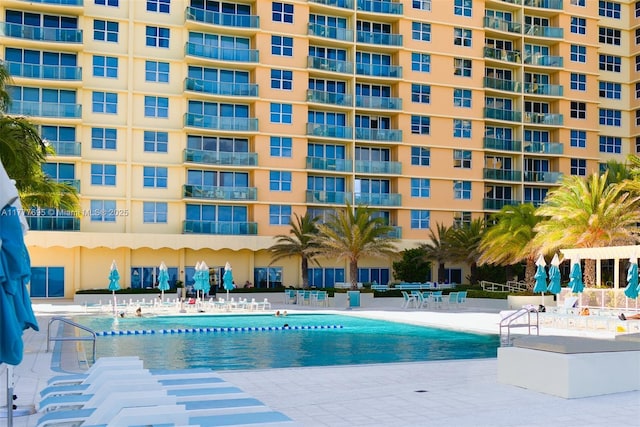2501 S Ocean Dr Unit 539, Hollywood, FL 33019 - photo 25