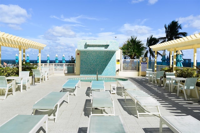 2501 S Ocean Dr Unit 539, Hollywood, FL 33019 - photo 29