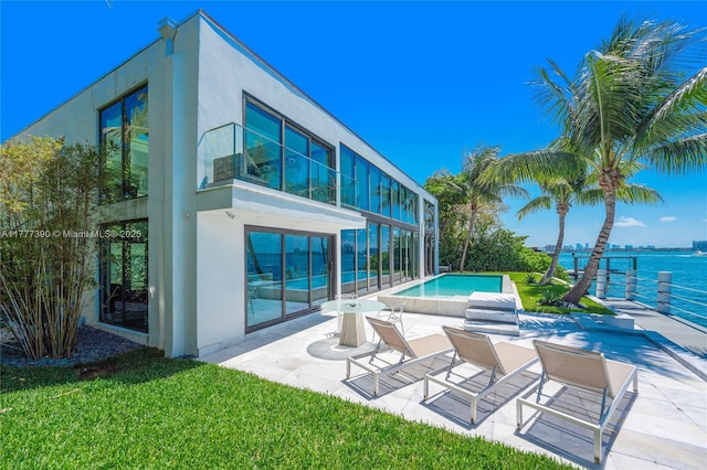 7960 Biscayne Point Cir, Miami Beach, FL 33141 - photo 11
