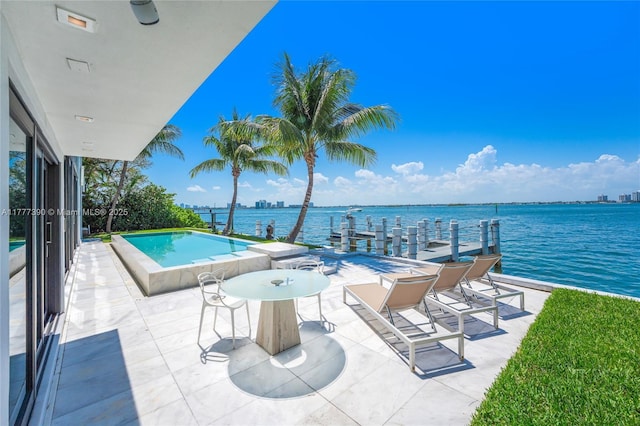 7960 Biscayne Point Cir, Miami Beach, FL 33141 - photo 57