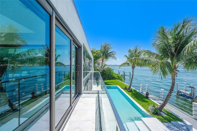 7960 Biscayne Point Cir, Miami Beach, FL 33141 - photo 58