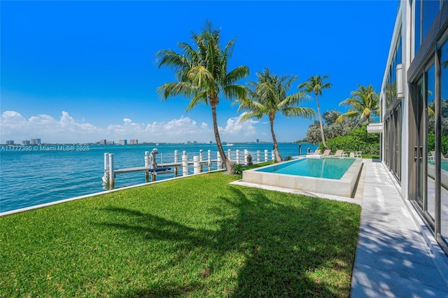 7960 Biscayne Point Cir, Miami Beach, FL 33141 - photo 62