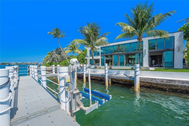 7960 Biscayne Point Cir, Miami Beach, FL 33141 - photo 67