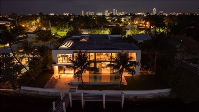 7960 Biscayne Point Cir, Miami Beach, FL 33141 - photo 71