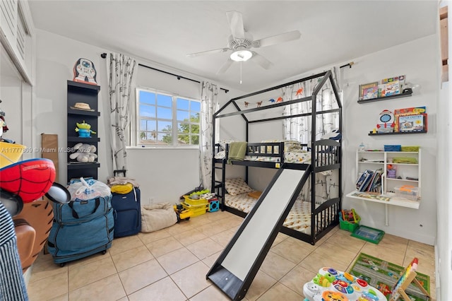 6930 SW 5th St, Pembroke Pines, FL 33023 - bedroom featuring tile patterned flooring