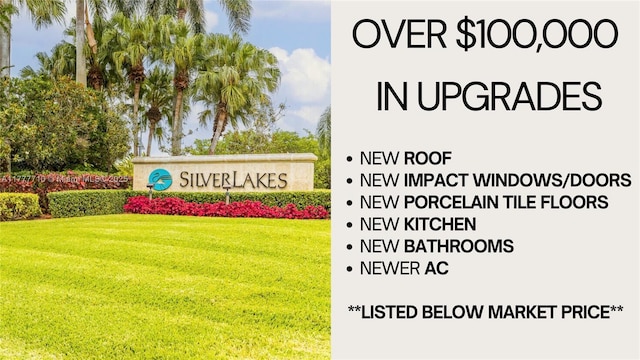 17663 SW 5th St, Pembroke Pines, FL 33029 - miscellaneous document
