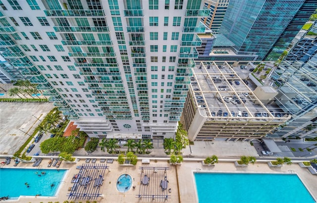 1200 Brickell Bay Dr Unit 2515, Miami, FL 33131 - photo 2