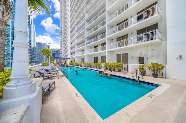 1200 Brickell Bay Dr Unit 2515, Miami, FL 33131 - photo 30