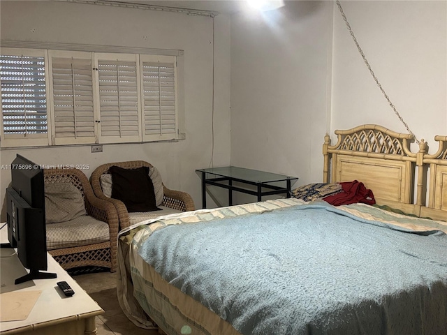 1701 Washington St Unit 404, Hollywood, FL 33020 - view of bedroom