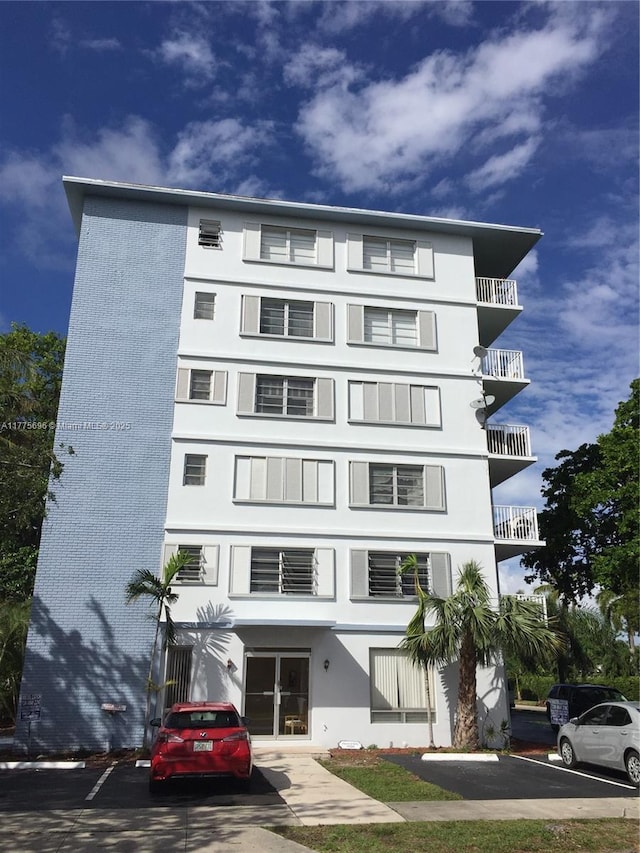 1701 Washington St Unit 404, Hollywood, FL 33020 - view of property