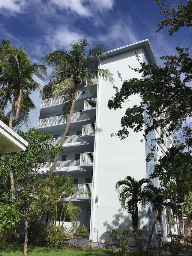 1701 Washington St Unit 404, Hollywood, FL 33020 - view of apartment building / complex