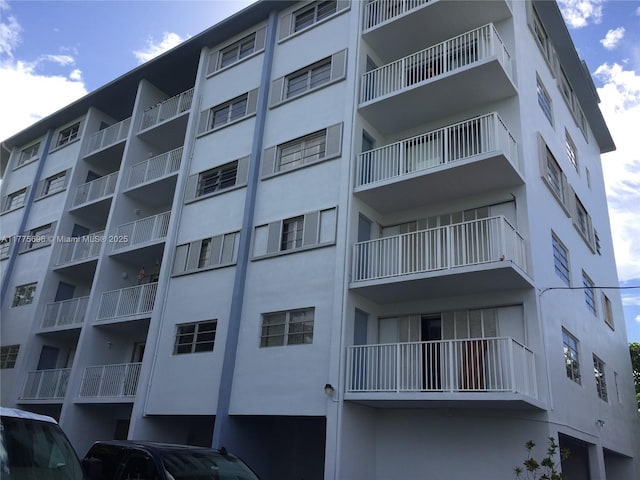 1701 Washington St Unit 404, Hollywood, FL 33020 - view of apartment building / complex