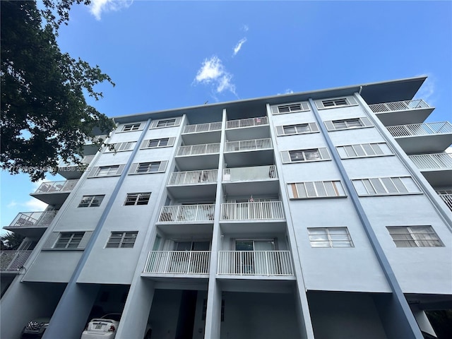 1701 Washington St Unit 404, Hollywood, FL 33020 - view of apartment building / complex