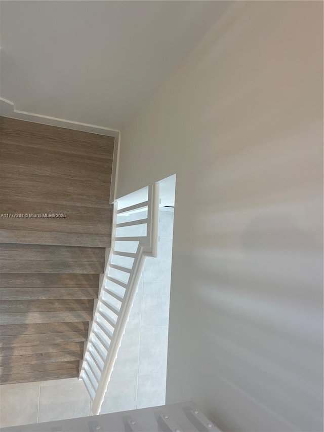 interior space