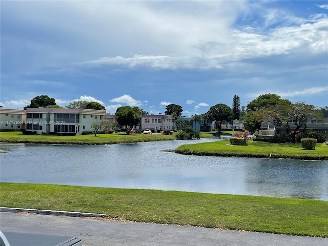 21 Saxony A 21, Delray Beach, FL 33446 - water view