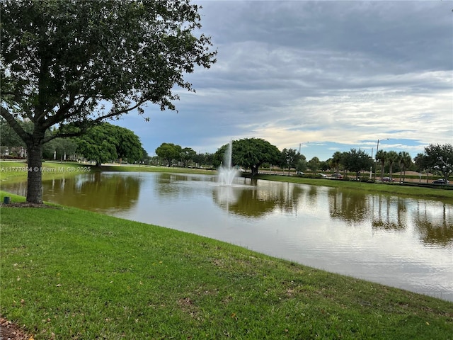 21 Saxony A 21, Delray Beach, FL 33446 - water view