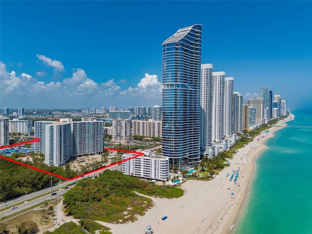 100 Bayview Dr Unit 1026, Sunny Isles Beach, FL 33160 - photo 10