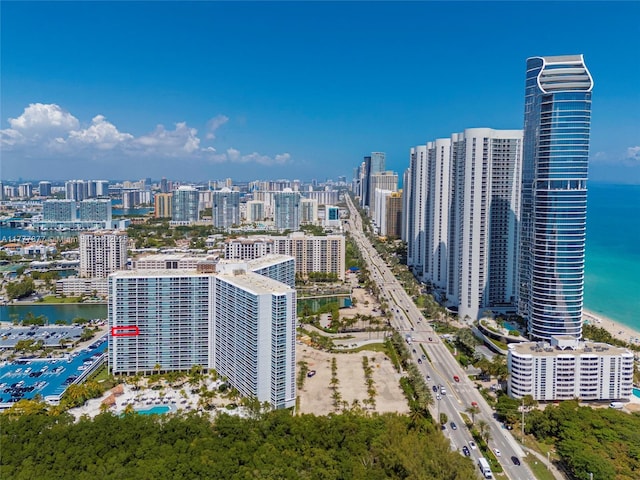 100 Bayview Dr Unit 1026, Sunny Isles Beach, FL 33160 - photo 11