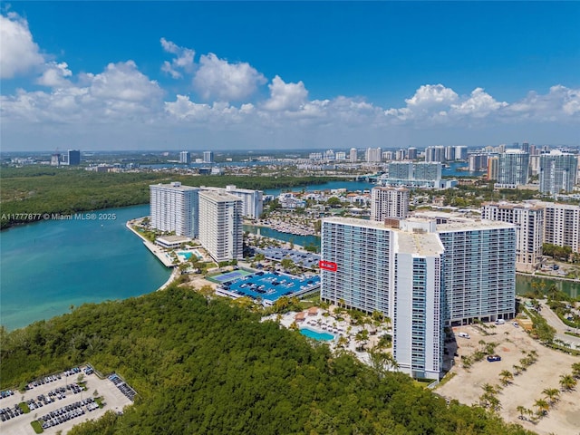 100 Bayview Dr Unit 1026, Sunny Isles Beach, FL 33160 - photo 12
