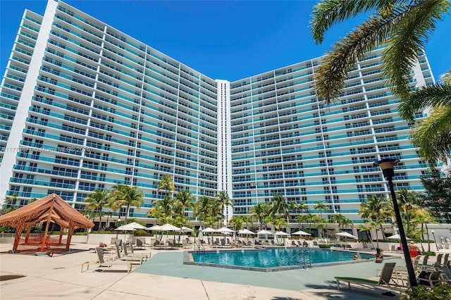 100 Bayview Dr Unit 1026, Sunny Isles Beach, FL 33160 - photo 40