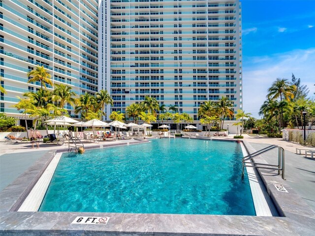 100 Bayview Dr Unit 1026, Sunny Isles Beach, FL 33160 - photo 46