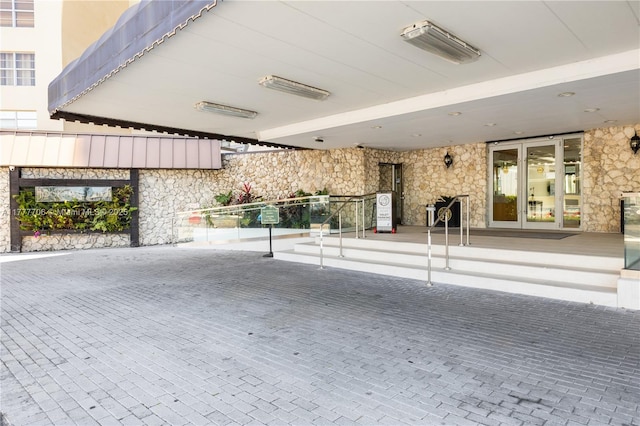 11111 Biscayne Blvd Unit 16G, Miami, FL 33181 - exterior space